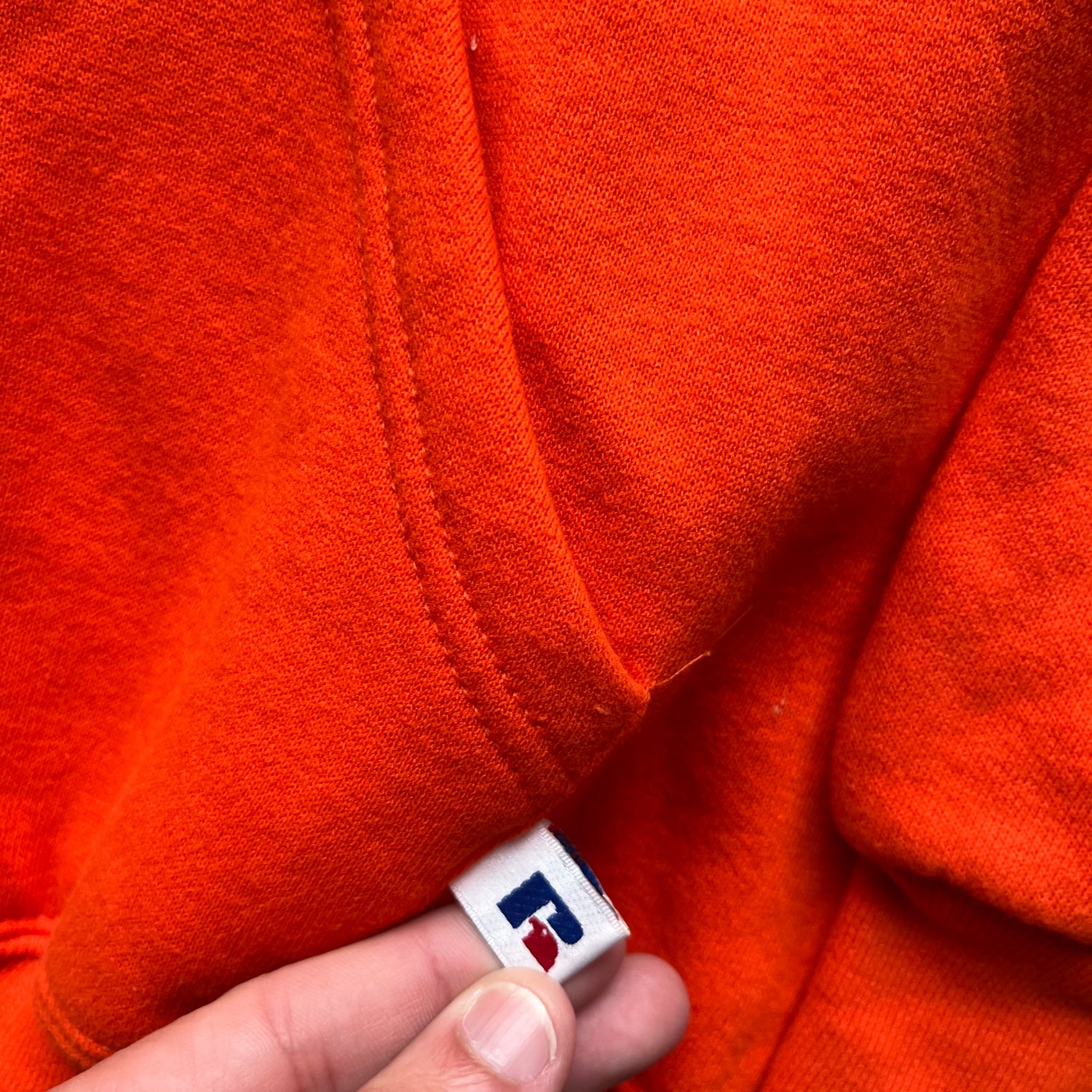L 90s Texas Soccer Club Hoodie