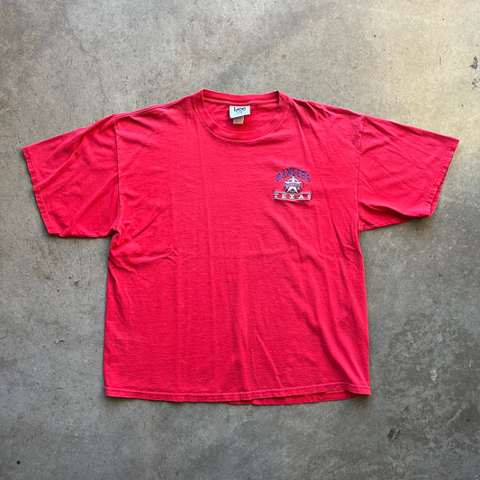 XXL 90s Rangers Tee