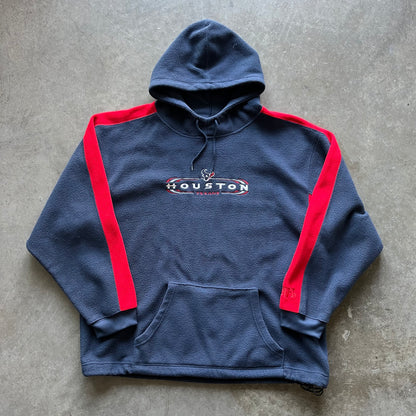 XXL 00s Houston Fleece