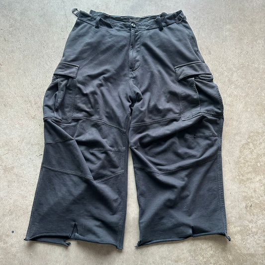 XL Balenciaga Cargo Pants