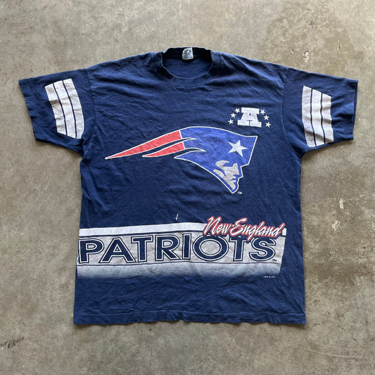 XL 94 Patriots Tee