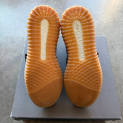 9.5 Used Yeezy 750 Chocolate
