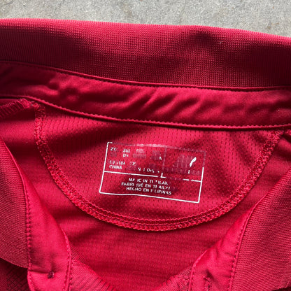 XL Mane Liverpool Jersey