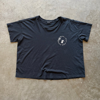 M Enfants Riches Deprimes Tabac Rat Tee