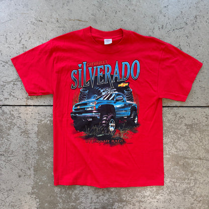 M 00s Chevy Silverado Tee
