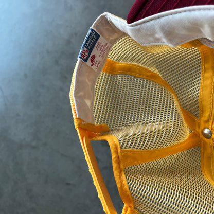 80s Redskins Trucker Hat