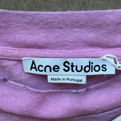 XXL Brand New Stockholm Acne Studios Longsleeve
