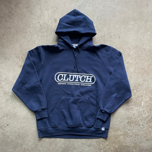 XL Rework Clutch Hoodie