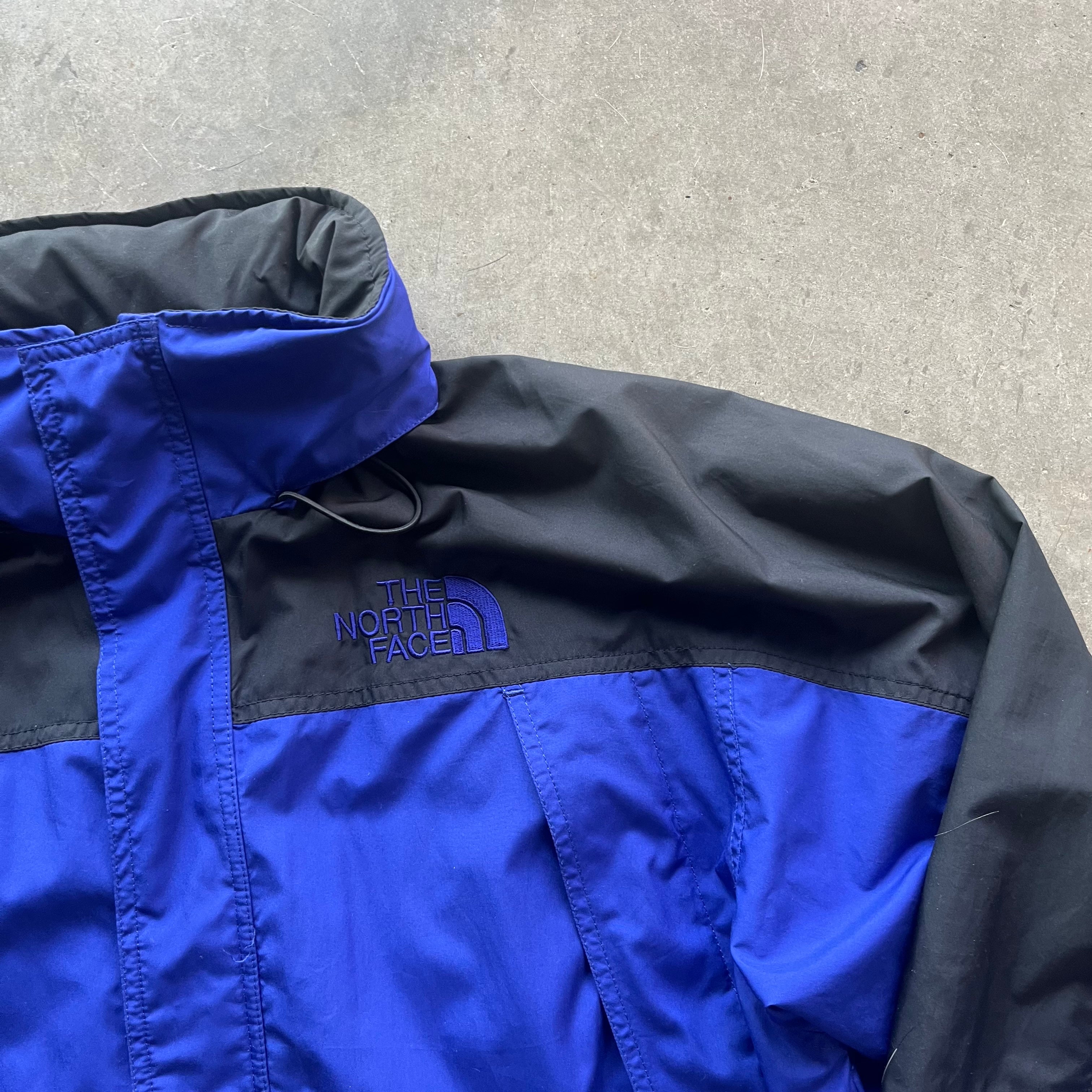 XL The North Face Adrenaline Jacket