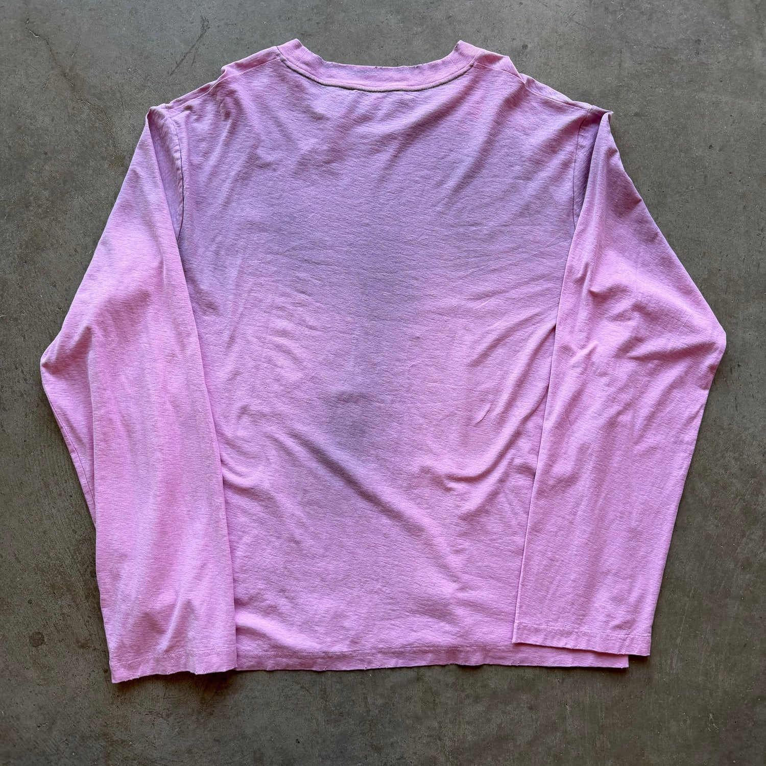 XXL Brand New Stockholm Acne Studios Longsleeve