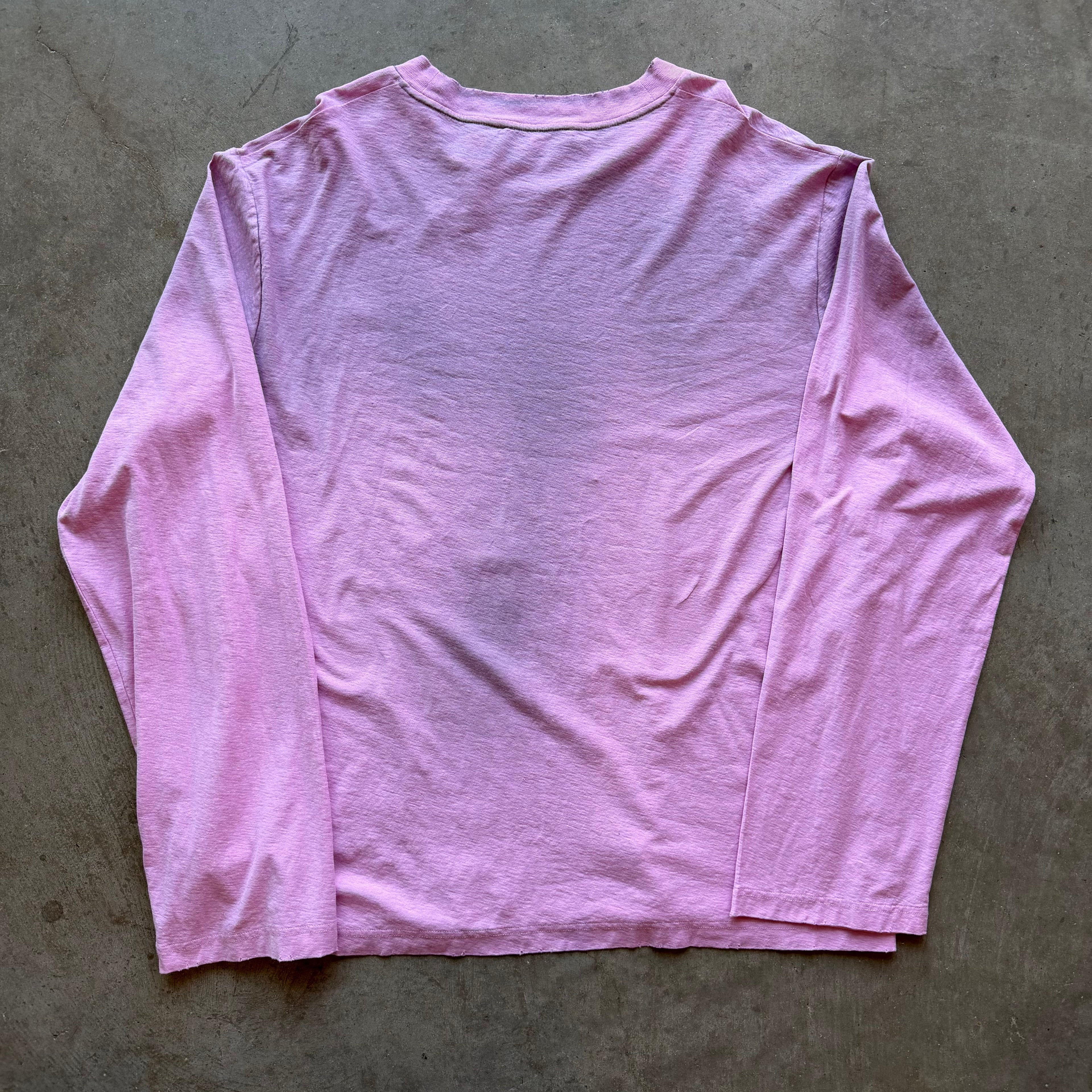 XXL Brand New Stockholm Acne Studios Longsleeve