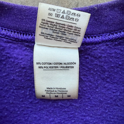 M 00s Kobe Christmas Crewneck