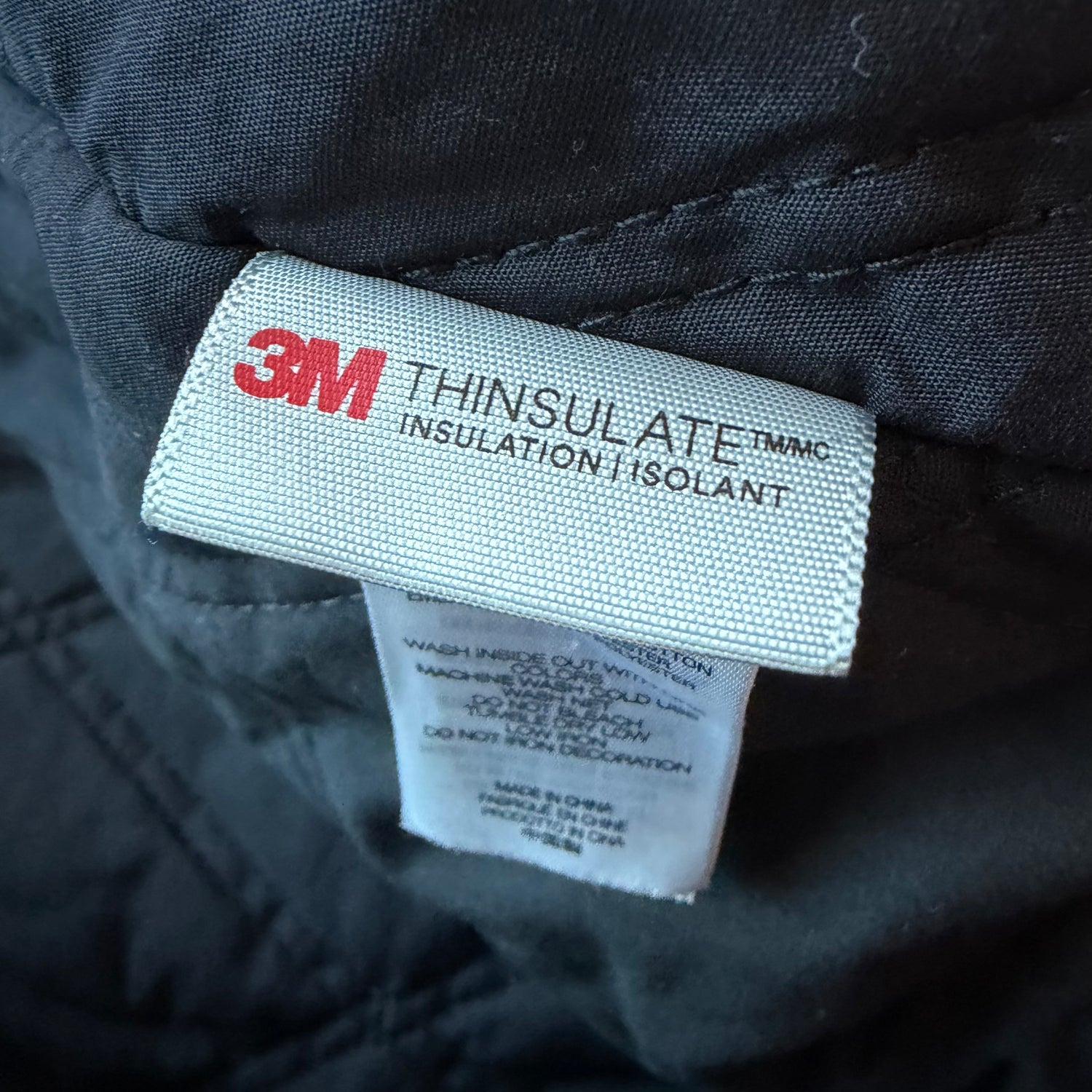 M Brand New Supreme AOI Work Jacket