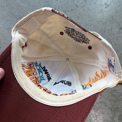 90s Dallas Cowboys XXX SnapBack Hat