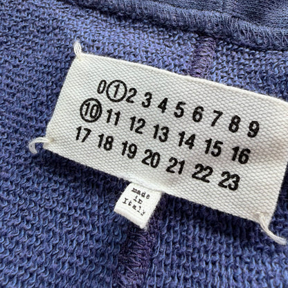 XL Maison Margiela Faded Blue Sweatpants