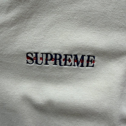 M Supreme Henley Tee