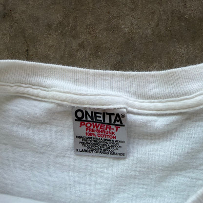 XL 90z Hoops Tee
