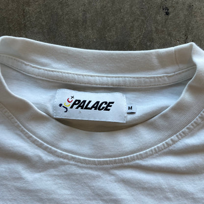 M Jcc Palace Tee