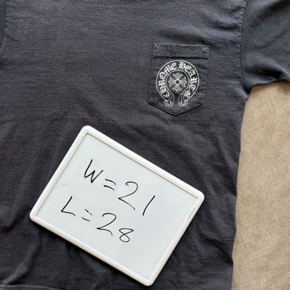 M 00s Chrome Hearts Honolulu Tee