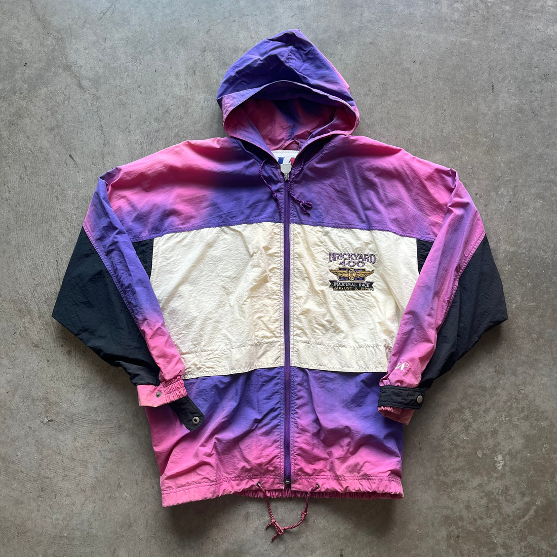 L 94 Brickyard Jacket