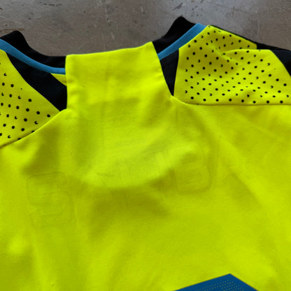 XL Arsenal Saliba Jersey