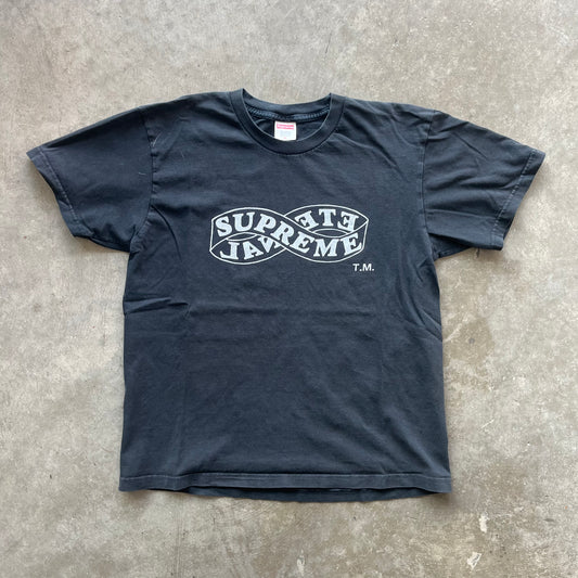 M Supreme Infinity Tee