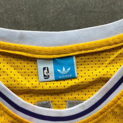 XXL Kobe Lakers Jersey