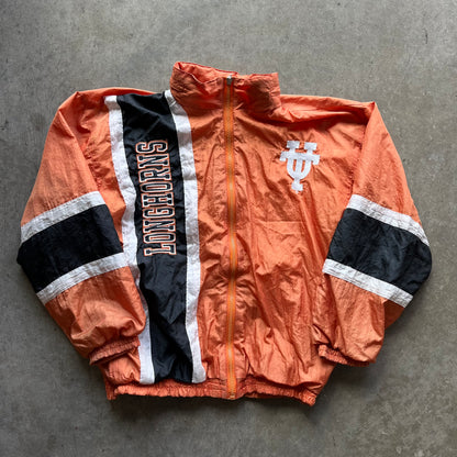 S 90s Longhorns Jacket