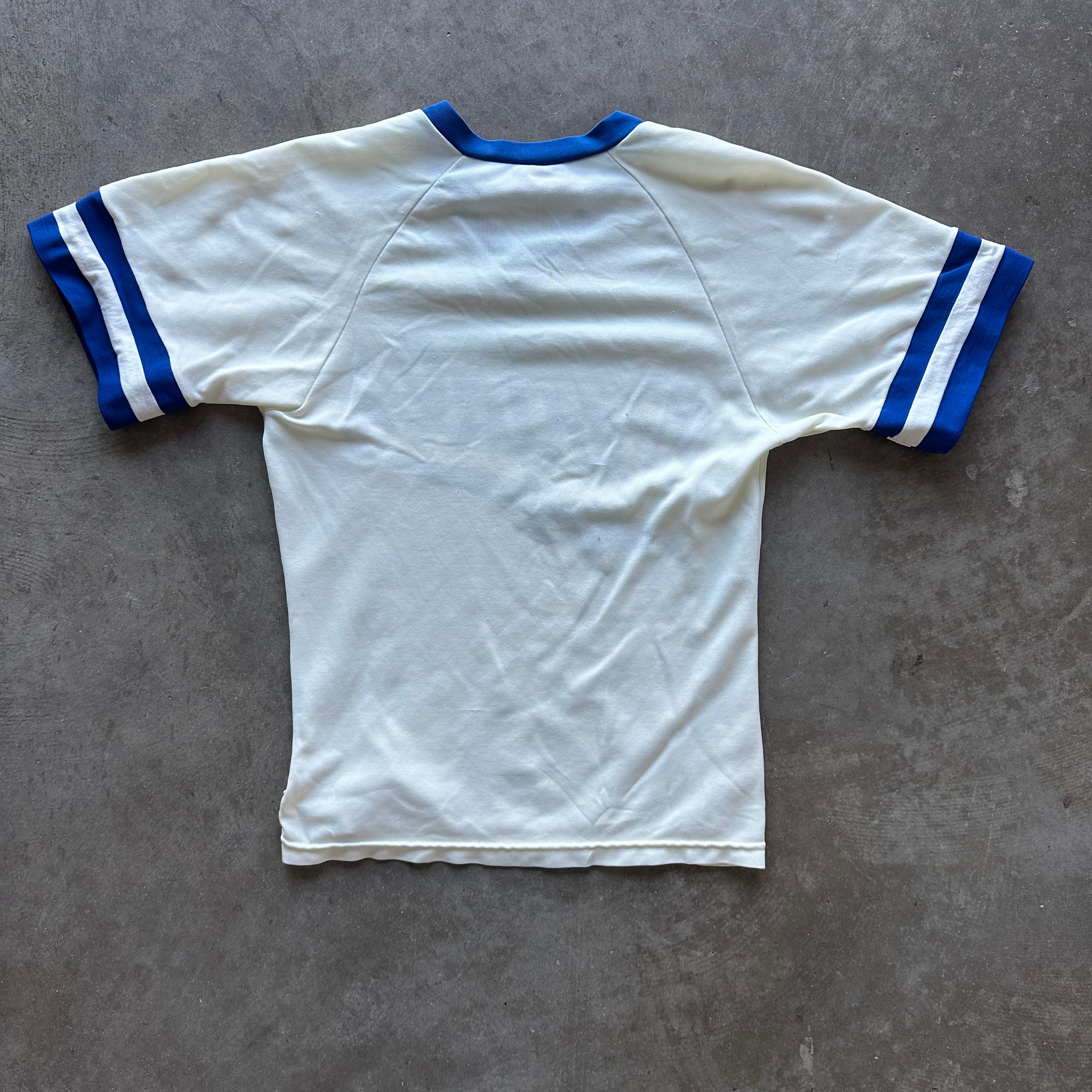 S 80s KC Royals Jersey