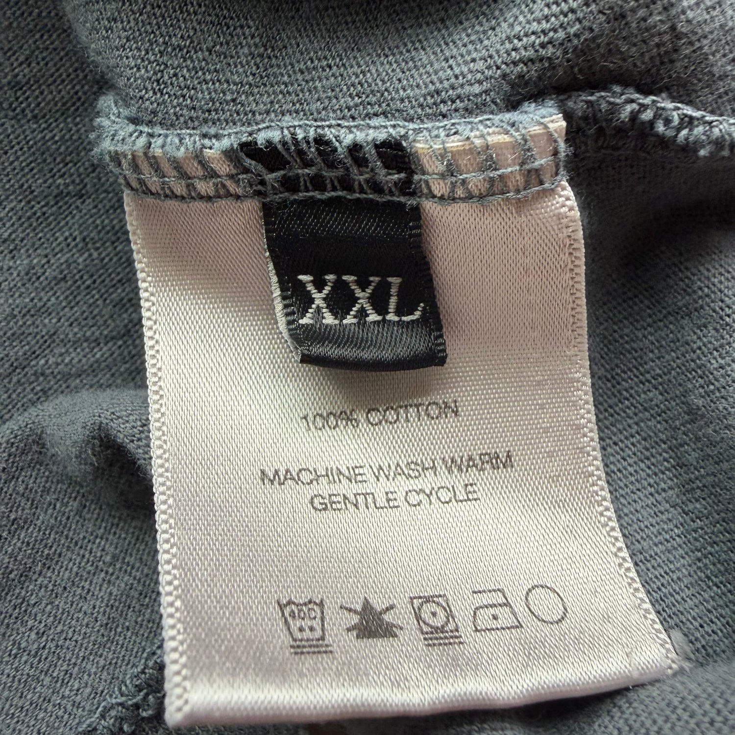 XXL Enfants Riches Deprimes Tee