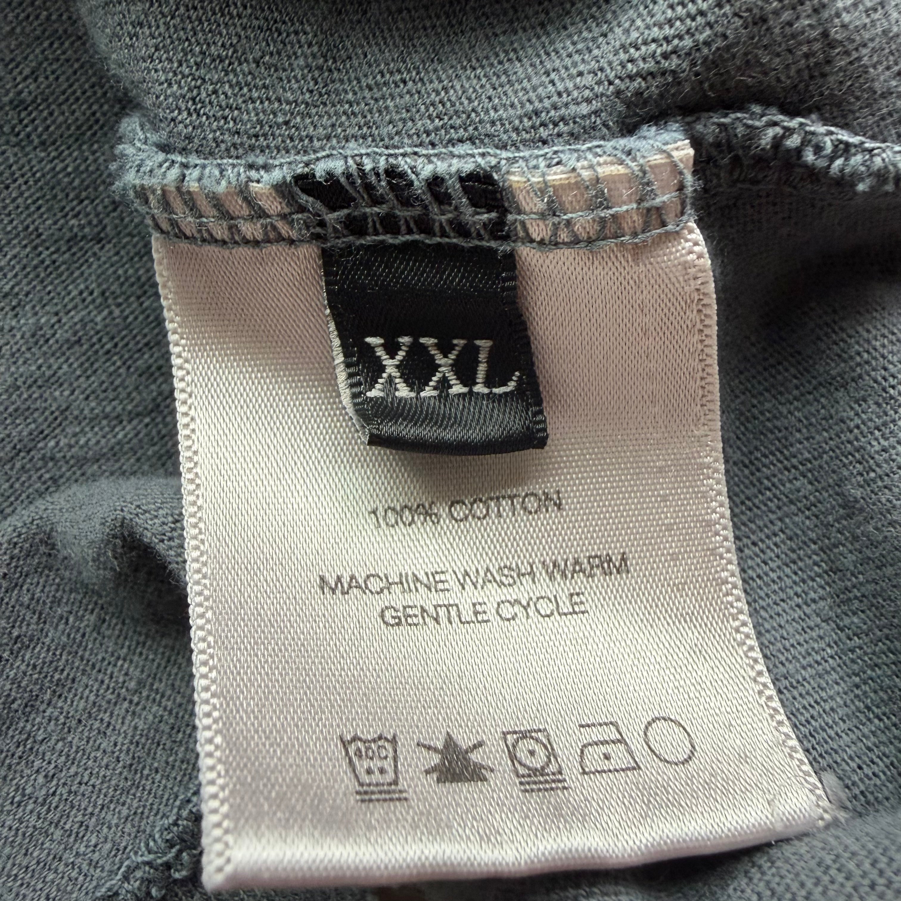 XXL Enfants Riches Deprimes Tee