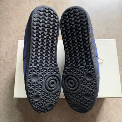 8 Used Maison Margiela Replica Gat Navy Black