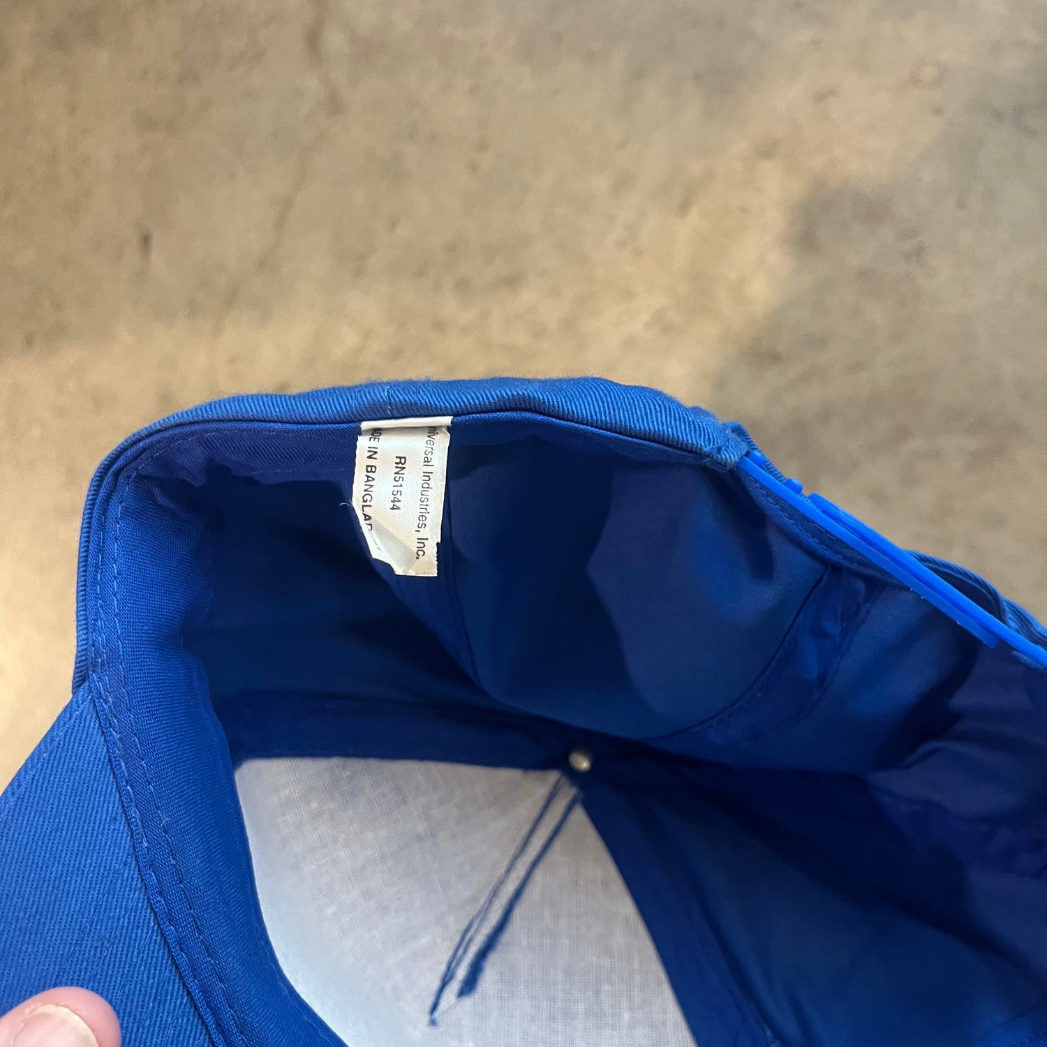 90s Pro Craft Boats Snapback