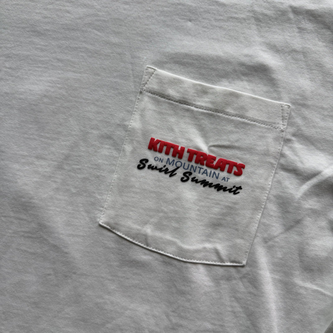 L Brand New Kith Treats Longsleeve