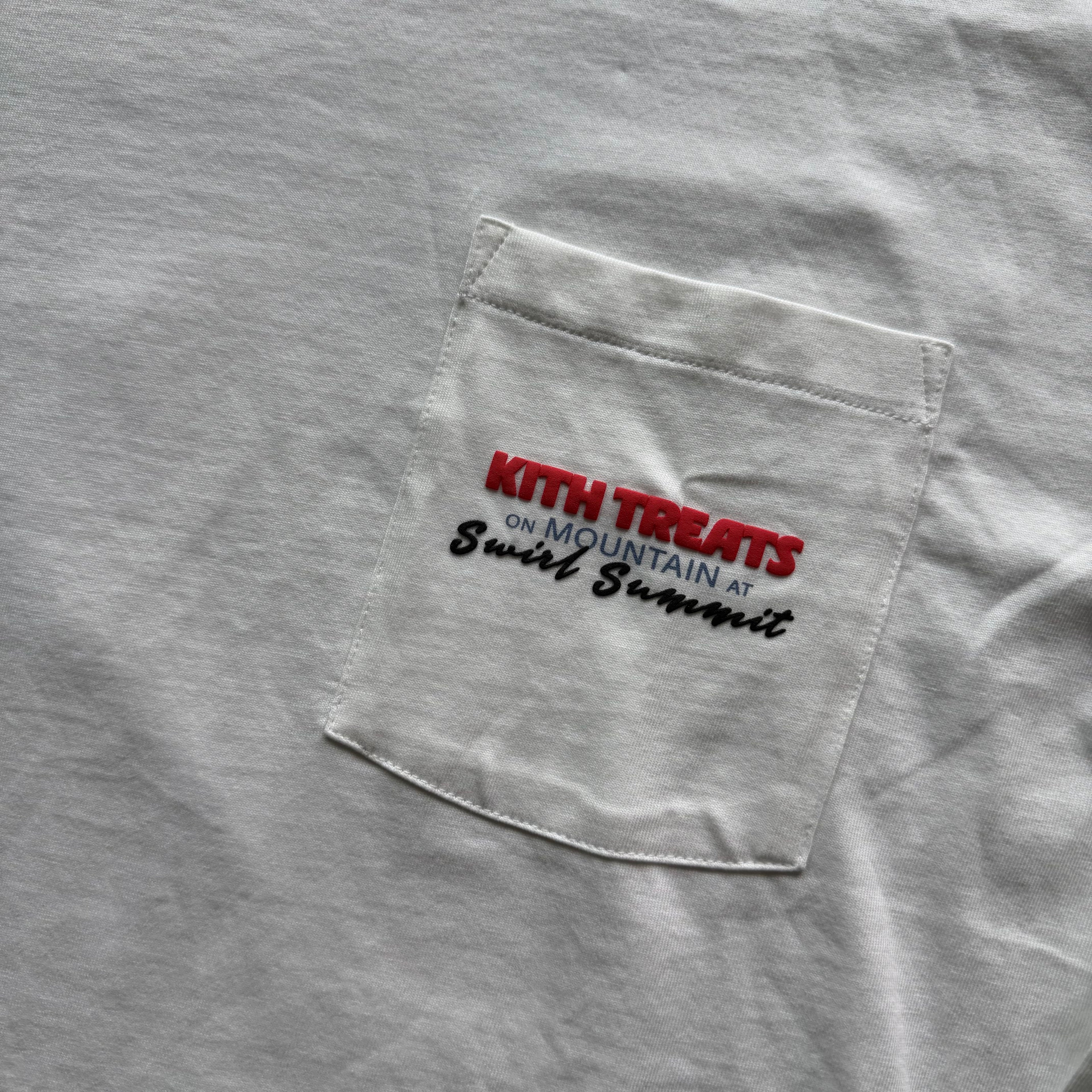 L Brand New Kith Treats Longsleeve