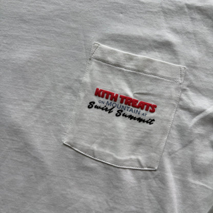 L Brand New Kith Treats Longsleeve