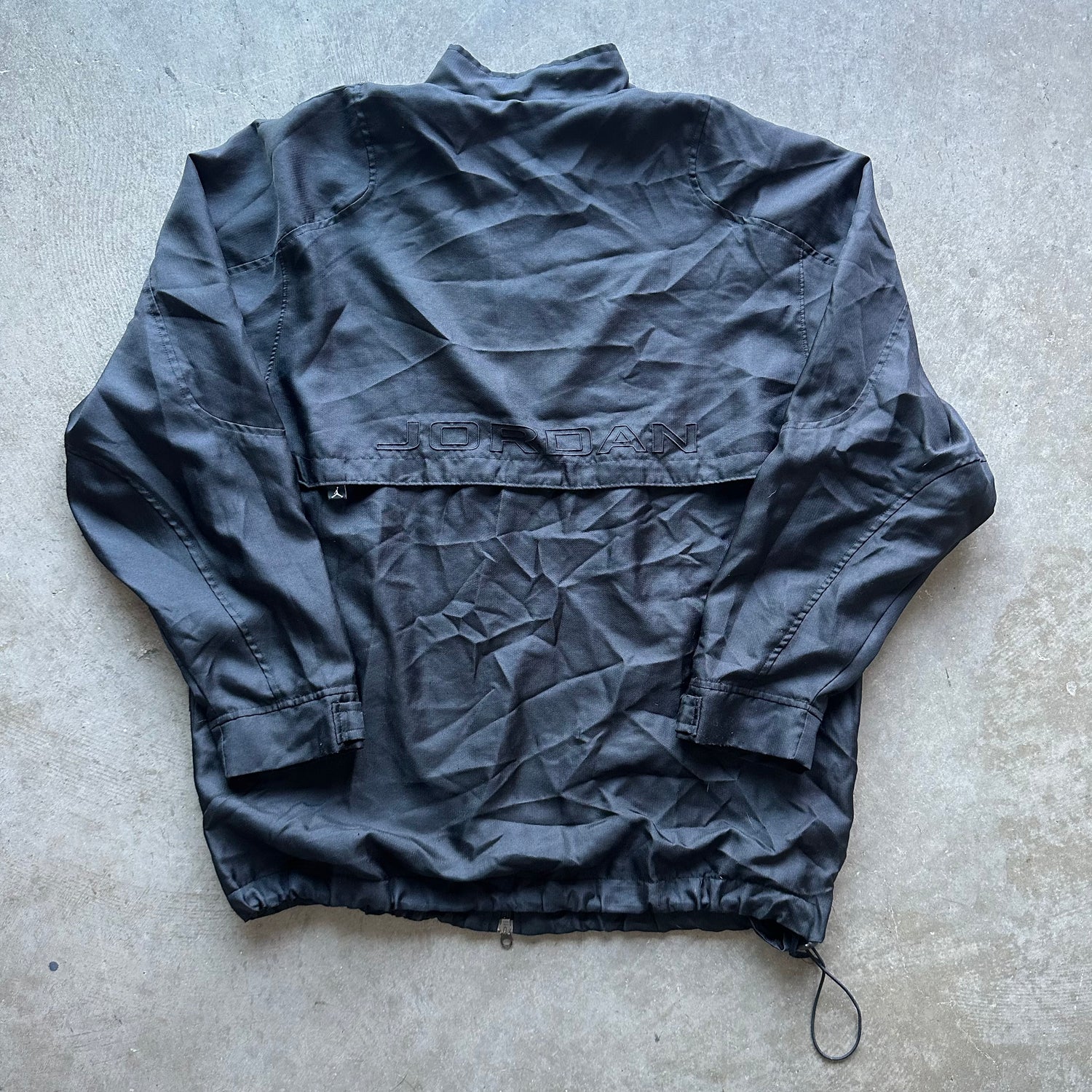 XL 00s Jordan Full Zip Jacket