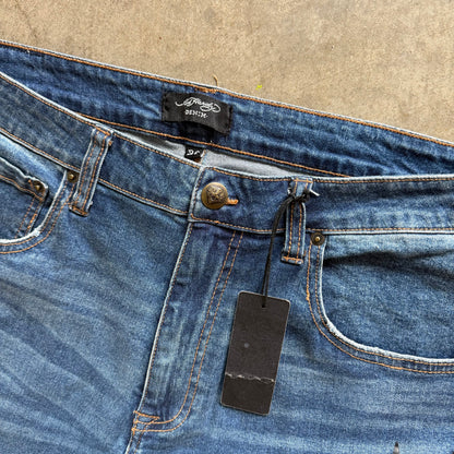 36x32 Brand New Ed Hardy Jeans