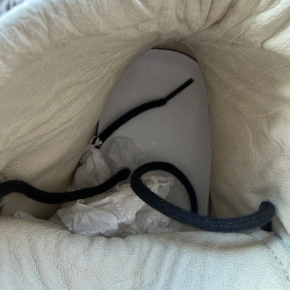 9 Maison Margiela Futures High Pony Hair