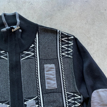 L 00s Michael Irvin Sweater