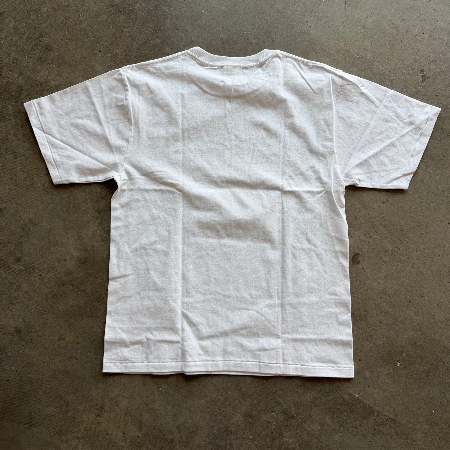 L Bape Pirate APE Tee