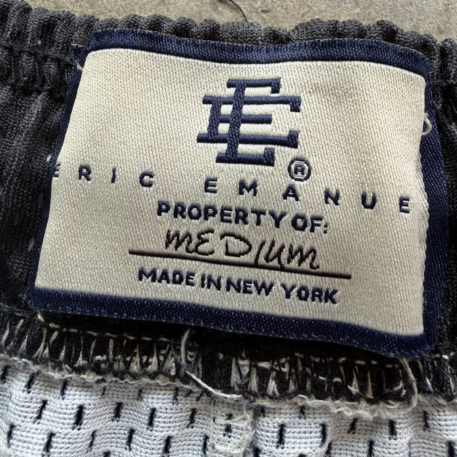 M EE Matty Boy Shorts