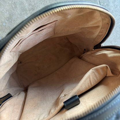 Gucci GG Marmont Matelasse Backpack