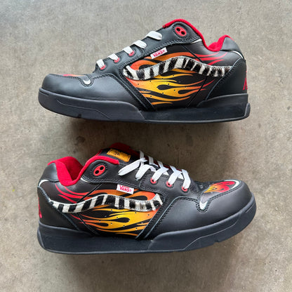 13 Used Gallery Dept Vans