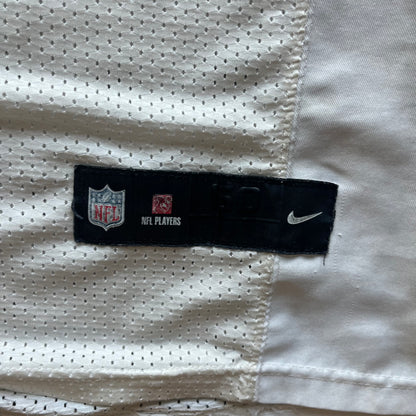 XXL On field Zeke Cowboys Jersey