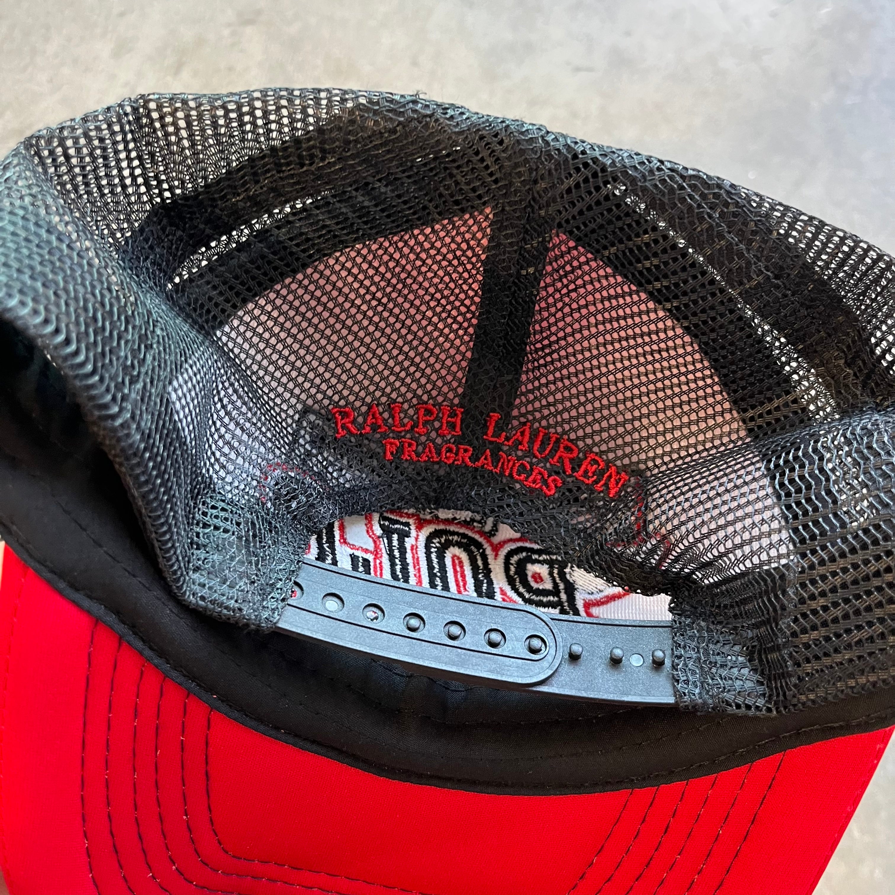 Polo Motorsport SnapBack