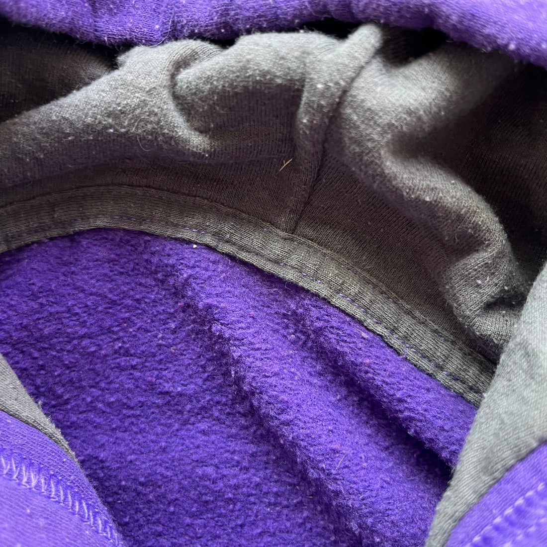 L 00s LA Times Lakers Hoodie