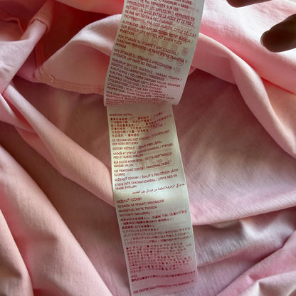 XL Marni Flower Logo Tee