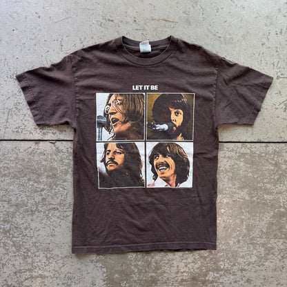 M 00s Beatles Tee