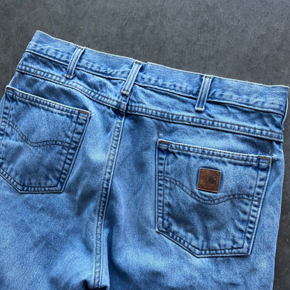 34x34 00s Carhartt Jeans